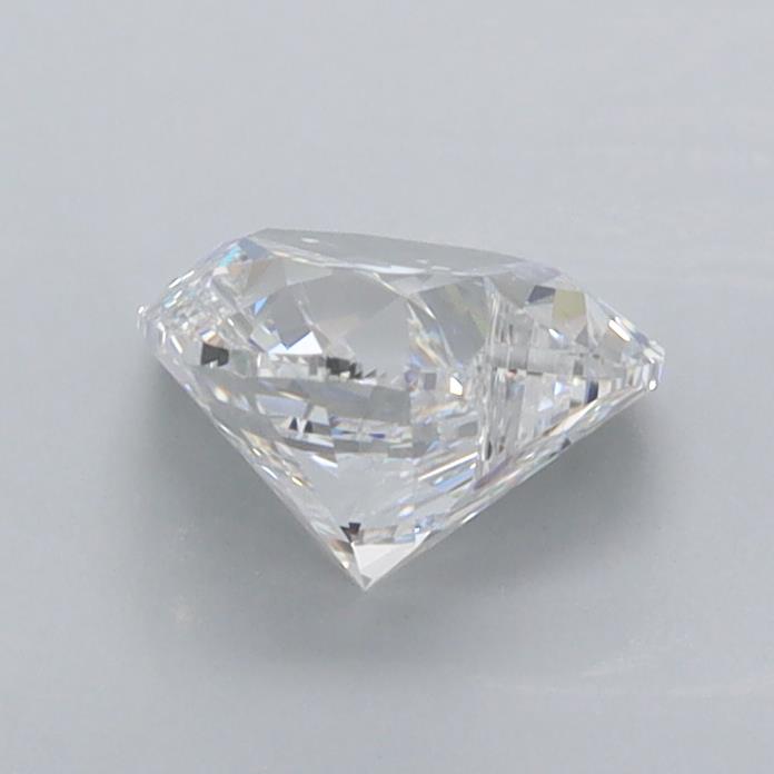 1.03 Carat Heart Lab Diamond :: 360 spin frame 02
