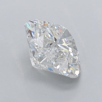1.03 Carat Heart Lab Diamond :: 360 spin frame 06
