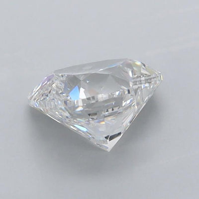 1.03 Carat Heart Lab Diamond :: 360 spin frame 07
