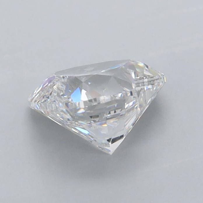 1.03 Carat Heart Lab Diamond :: 360 spin frame 07