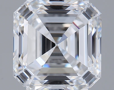 1.79 Carat Asscher Lab Diamond
