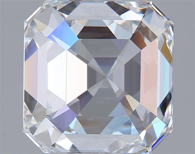 1.79 Carat Asscher Lab Diamond :: 360 spin frame 01
