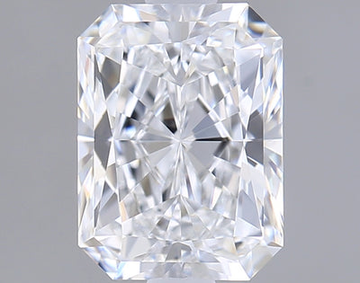 1.51 Carat Radiant Lab Diamond