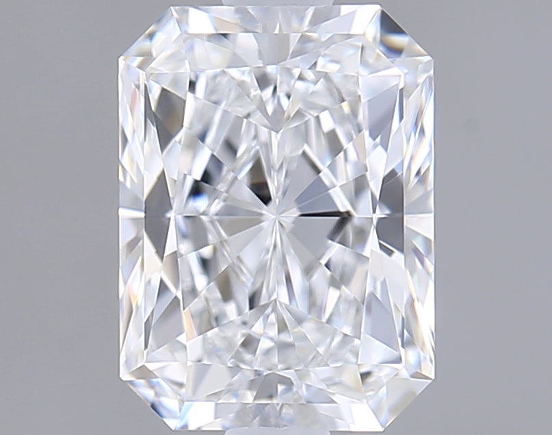 1.51 Carat Radiant Lab Diamond