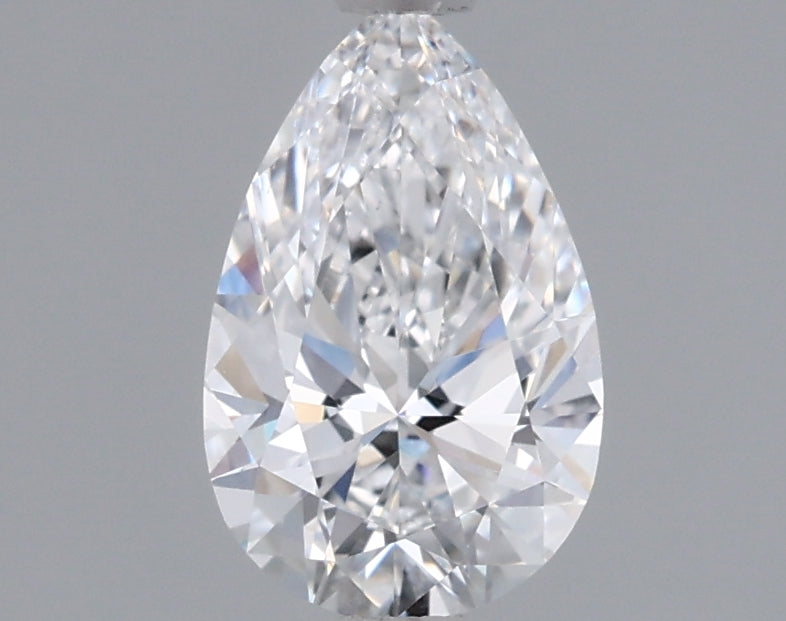 1.02 Carat Pear Lab Diamond
