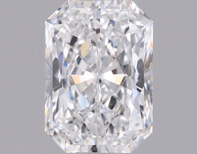 1.00 Carat Radiant Lab Diamond