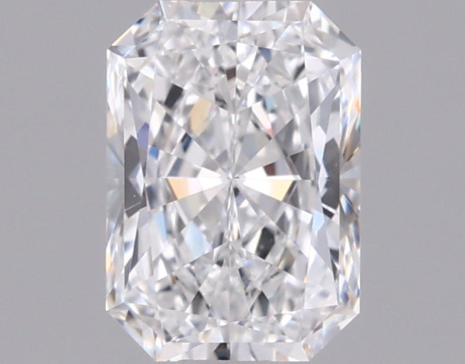 1.00 Carat Radiant Lab Diamond
