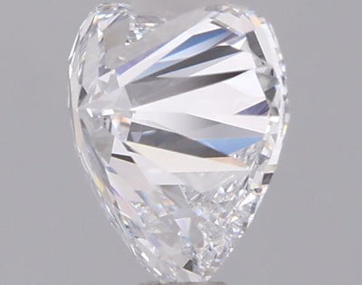 1.04 Carat Heart Lab Diamond :: 360 spin frame 03