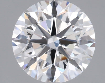 1.95 Carat Round Lab Diamond