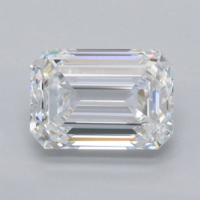 1.02 Carat Emerald Lab Diamond