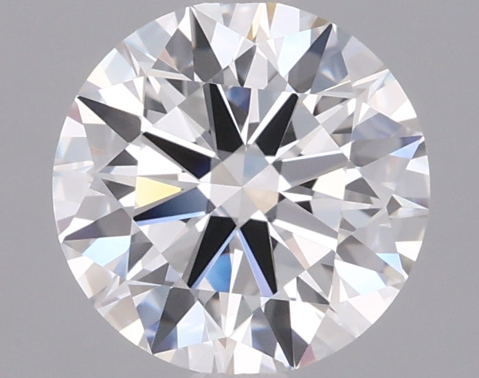 1.50 Carat Round Lab Diamond