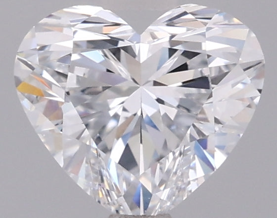 1.02 Carat Heart Lab Diamond