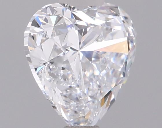 1.02 Carat Heart Lab Diamond :: 360 spin frame 03