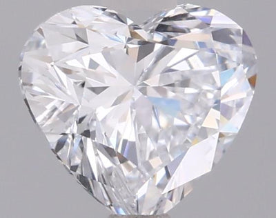 1.02 Carat Heart Lab Diamond :: 360 spin frame 04