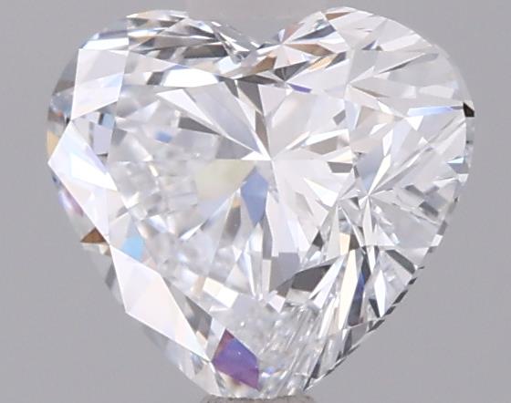 1.02 Carat Heart Lab Diamond :: 360 spin frame 05