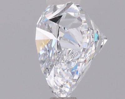 1.02 Carat Heart Lab Diamond :: 360 spin frame 06