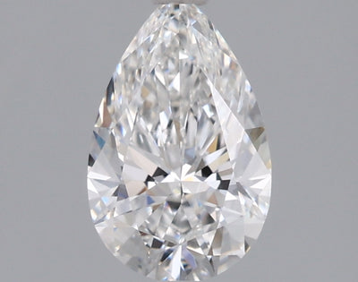 1.02 Carat Pear Lab Diamond