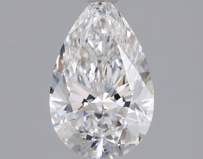 1.02 Carat Pear Lab Diamond