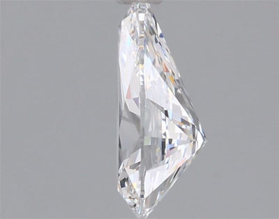 1.02 Carat Pear Lab Diamond :: 360 spin frame 01