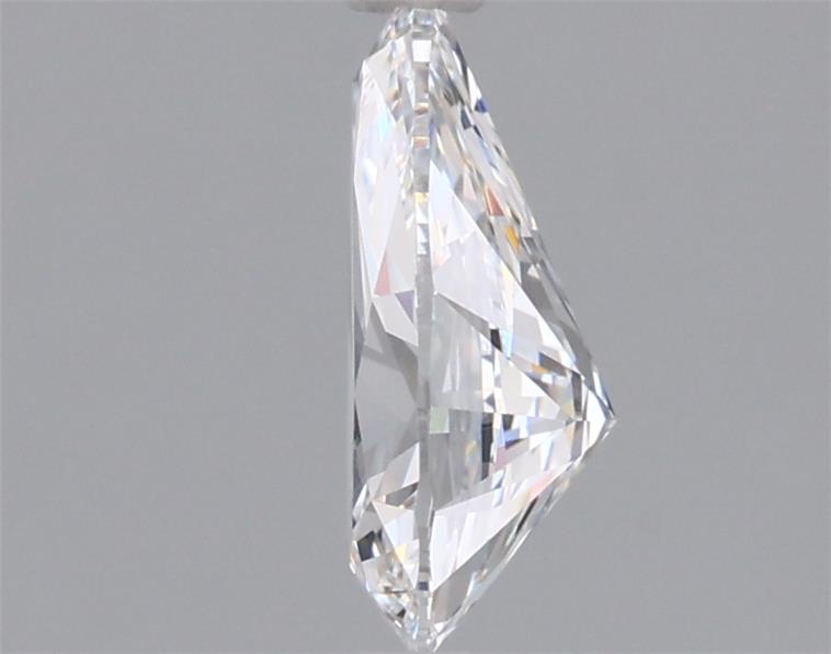 1.02 Carat Pear Lab Diamond :: 360 spin frame 01