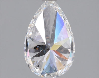 1.02 Carat Pear Lab Diamond :: 360 spin frame 02
