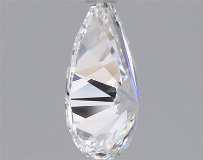 1.02 Carat Pear Lab Diamond :: 360 spin frame 03
