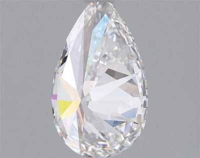 1.02 Carat Pear Lab Diamond :: 360 spin frame 04