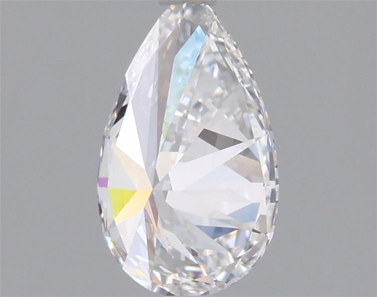 1.02 Carat Pear Lab Diamond :: 360 spin frame 04