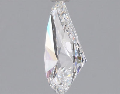 1.02 Carat Pear Lab Diamond :: 360 spin frame 05