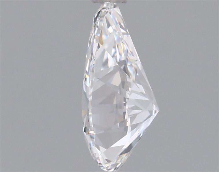 1.02 Carat Pear Lab Diamond :: 360 spin frame 06