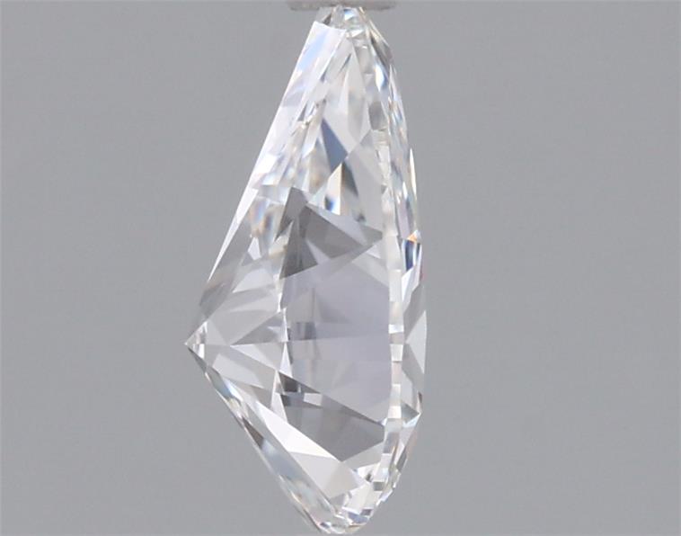 1.02 Carat Pear Lab Diamond :: 360 spin frame 07