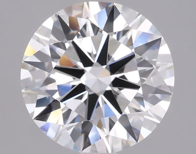 1.83 Carat Round Lab Diamond