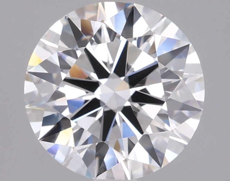 1.83 Carat Round Lab Diamond
