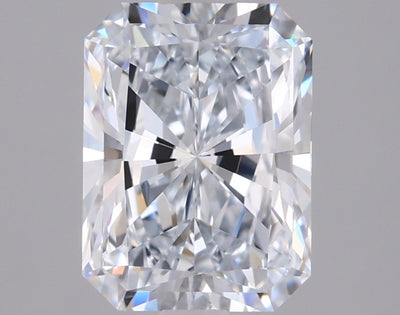 1.93 Carat Radiant Lab Diamond