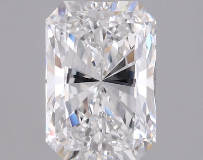 1.50 Carat Radiant Lab Diamond