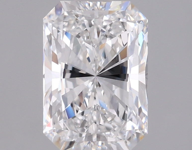 1.50 Carat Radiant Lab Diamond