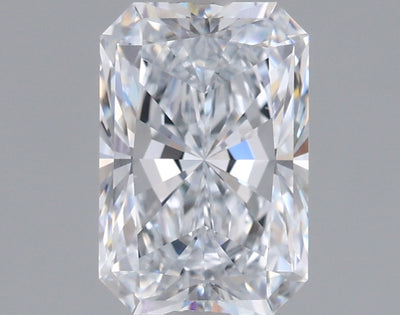 1.50 Carat Radiant Lab Diamond