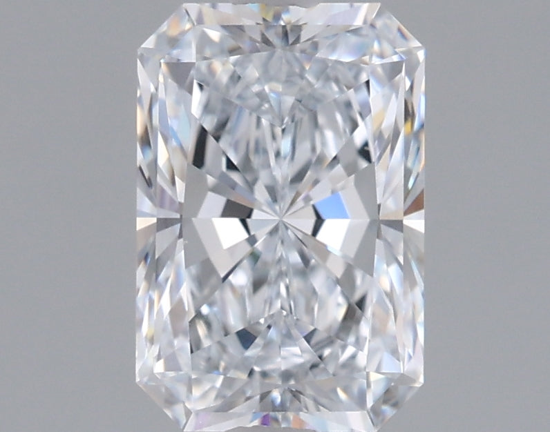 1.50 Carat Radiant Lab Diamond