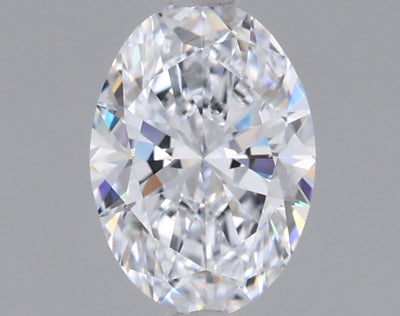1.03 Carat Oval Lab Diamond