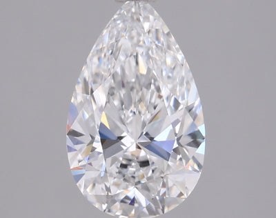 1.50 Carat Pear Lab Diamond