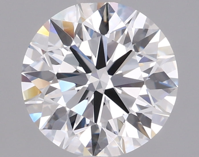 1.50 Carat Round Lab Diamond