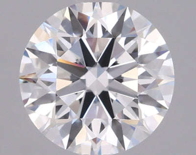 1.53 Carat Round Lab Diamond