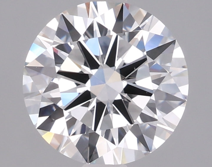 1.52 Carat Round Lab Diamond