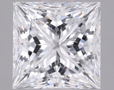 1.01 Carat Princess Lab Diamond