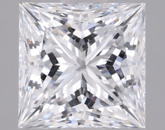 1.01 Carat Princess Lab Diamond