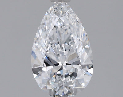 1.01 Carat Pear Lab Diamond