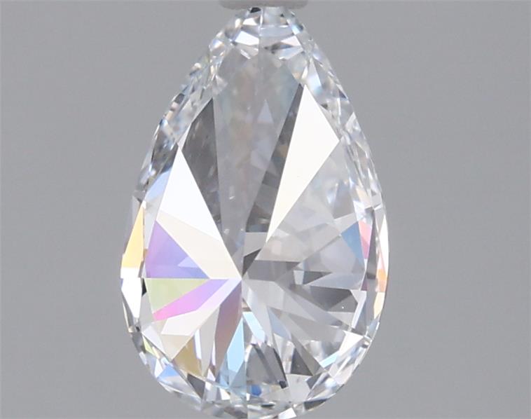 1.01 Carat Pear Lab Diamond :: 360 spin frame 01