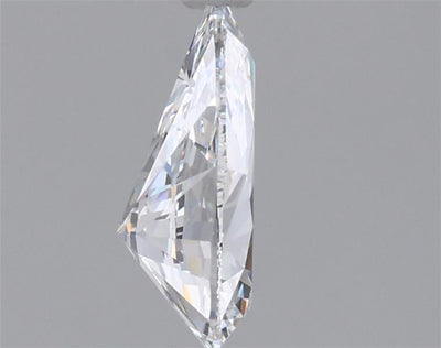 1.01 Carat Pear Lab Diamond :: 360 spin frame 02