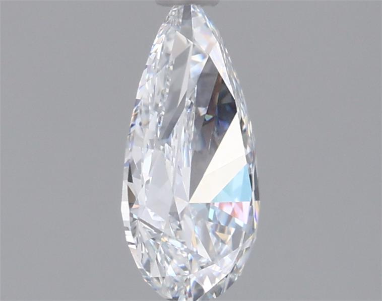 1.01 Carat Pear Lab Diamond :: 360 spin frame 03