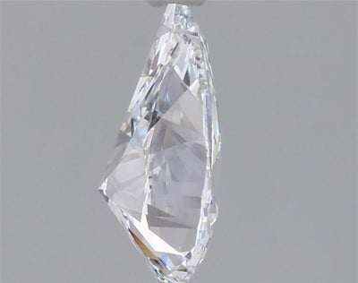 1.01 Carat Pear Lab Diamond :: 360 spin frame 04